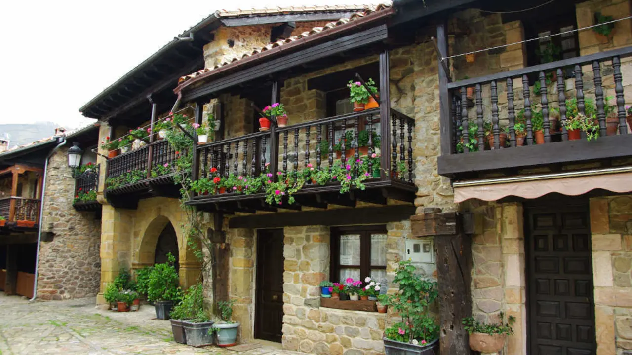 B&aacute;rcena Mayor