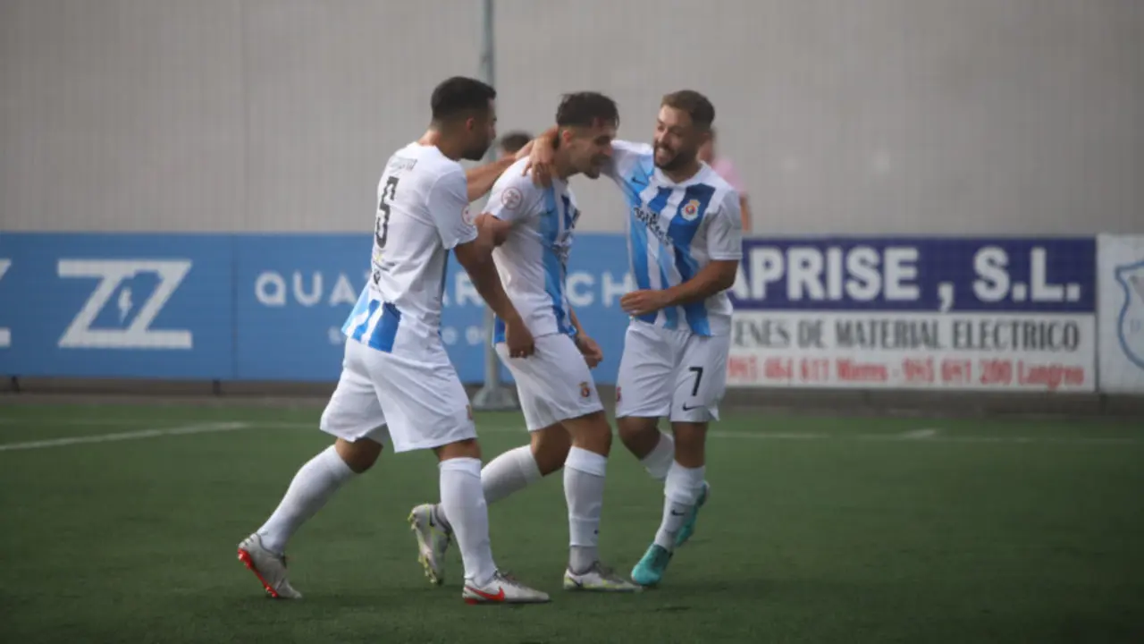 Gimn&aacute;stica. FOTO- N&eacute;stor Revuelta