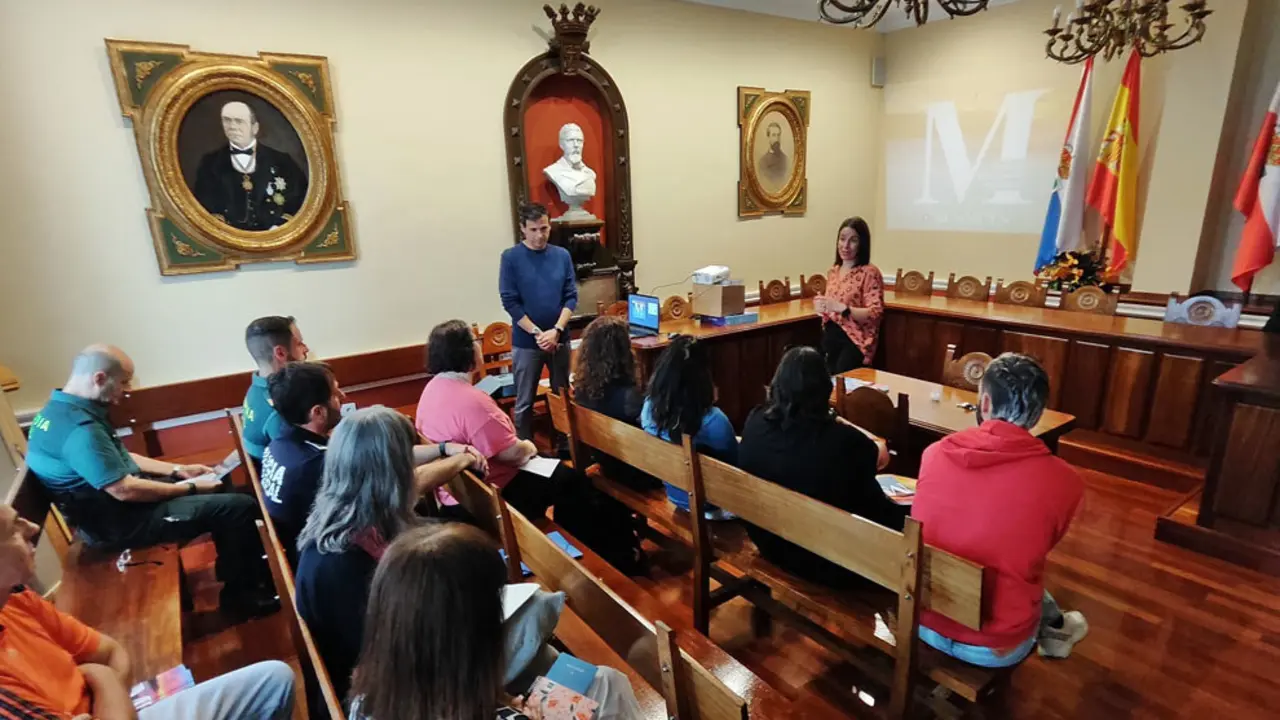 Presentaci&oacute;n del servicio