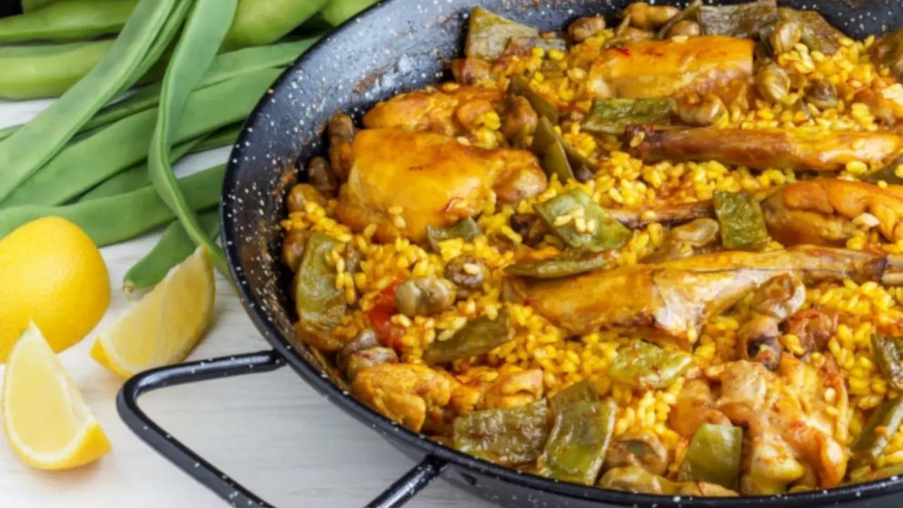 Cantabria estar&aacute; representada en el concurso por la mejor paella del mundo