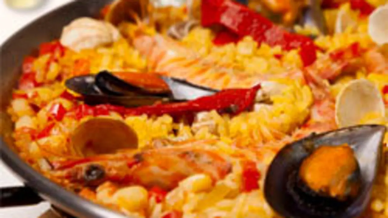 La paella del restaurante El Muelle ha sido galardonada en la 63&ordf; edici&oacute;n del Concurso Internacional de Paella Valenciana de Sueca