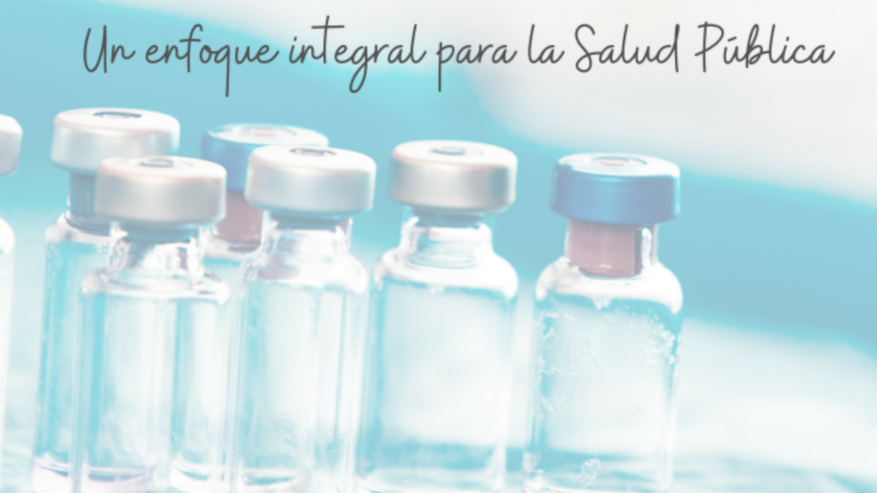 Jornada de inmunizaci&oacute;n