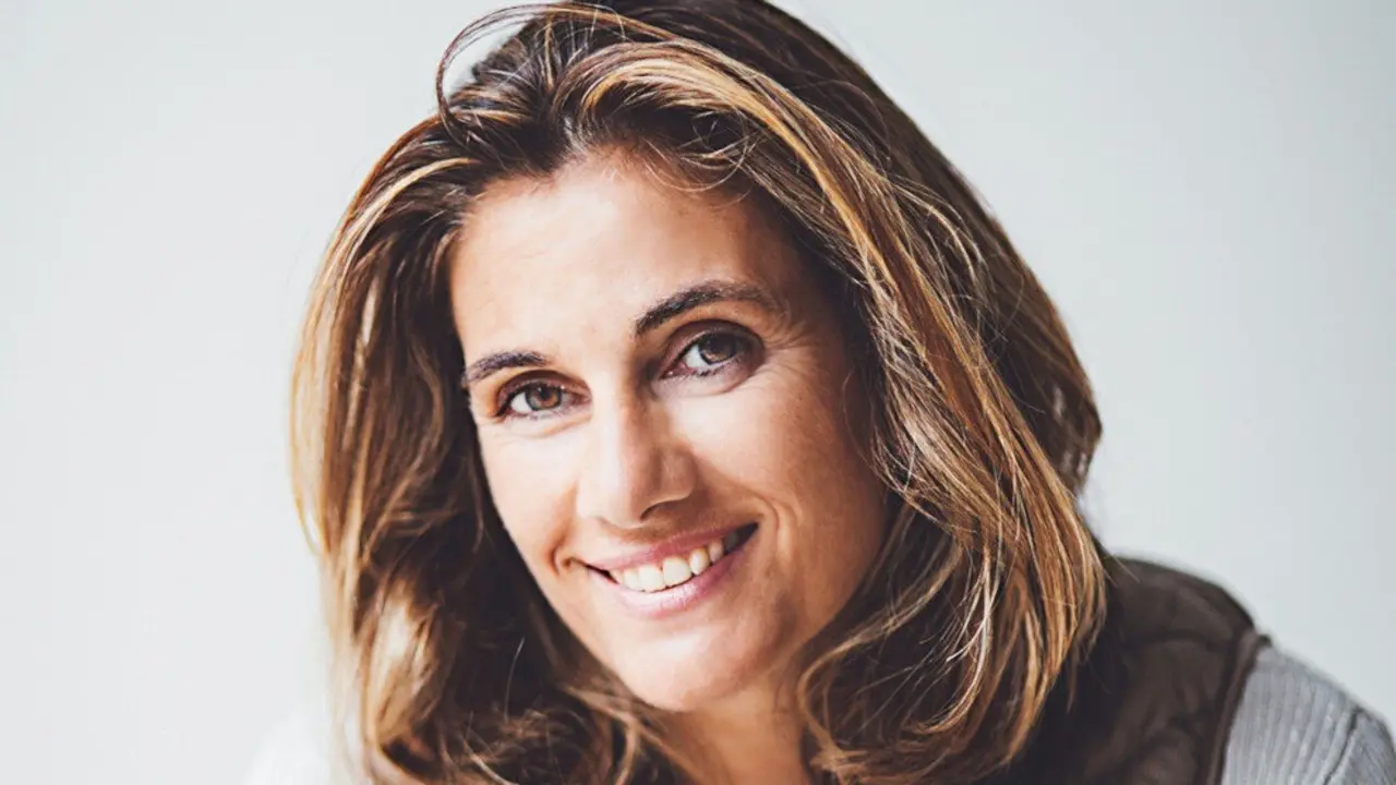 Elena Palacio nueva directora de Cab&aacute;rceno