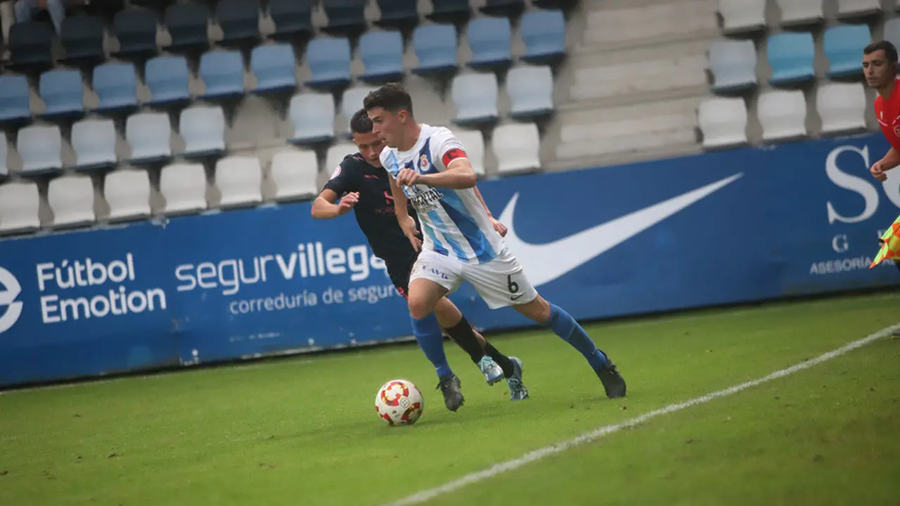 La Gimn&aacute;stica mejora el toque