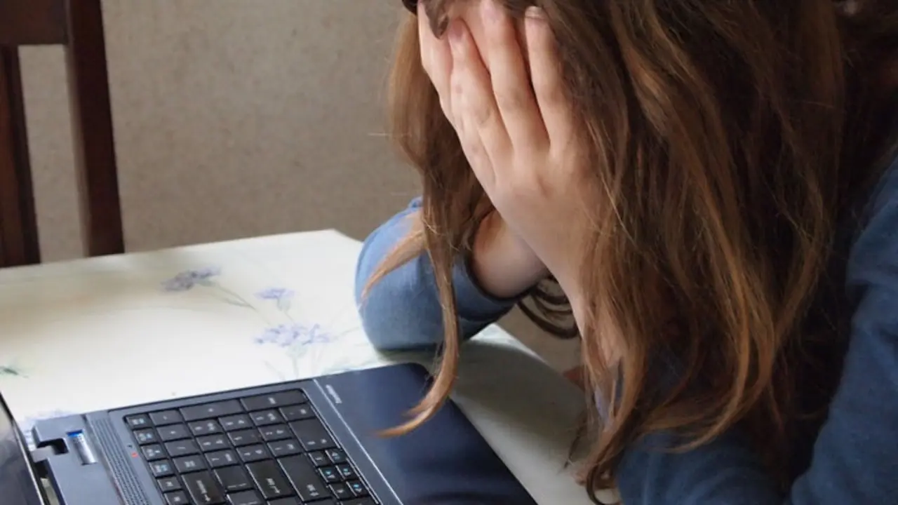 El ciberacoso es una de las nuevas formas de bullying con la llegada de nuevas tecnolog&iacute;as