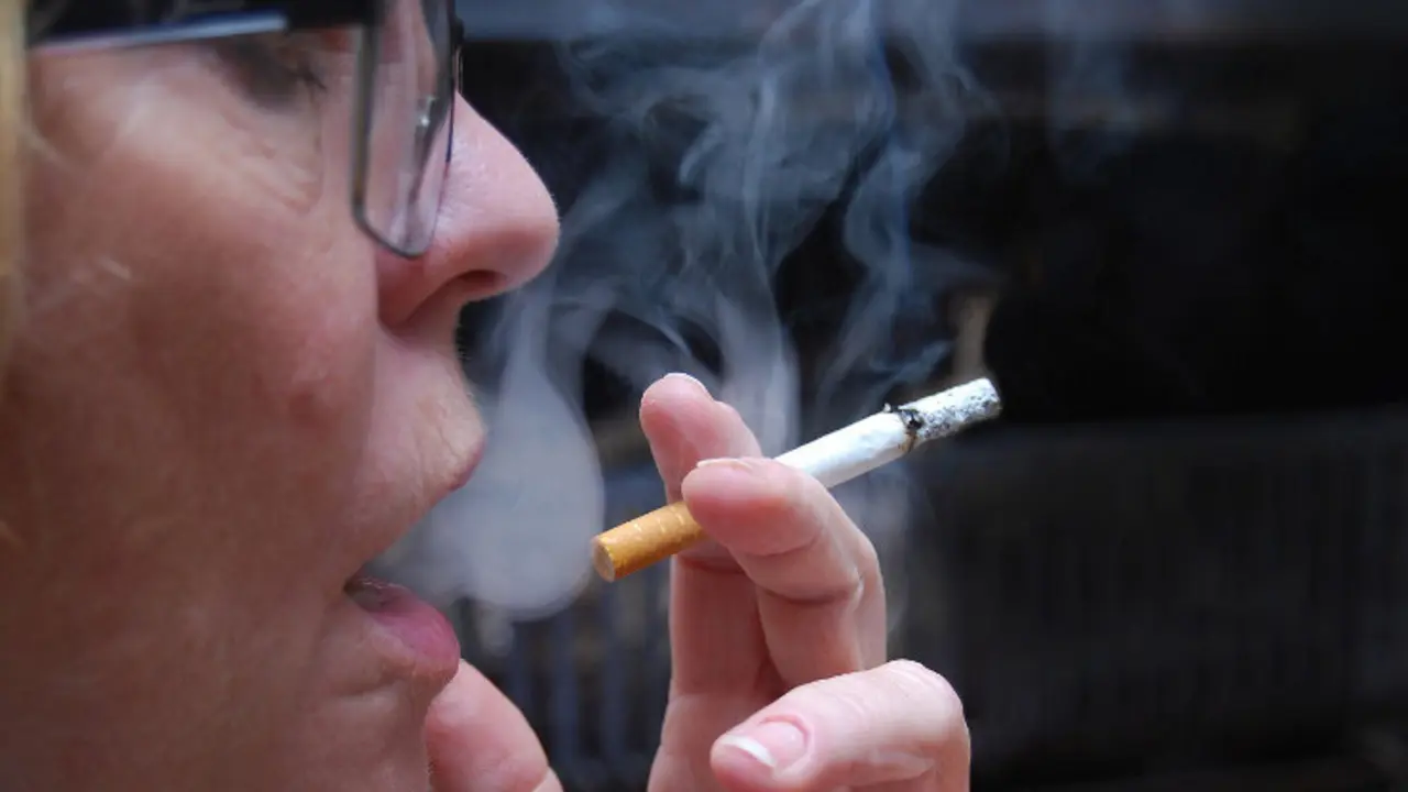 Cada vez en m&aacute;s pa&iacute;ses se considera que el tabaco es la raz&oacute;n principal de las muertes prematuras