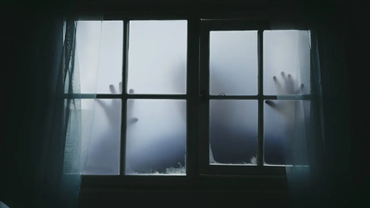 El terror est&aacute; asegurado