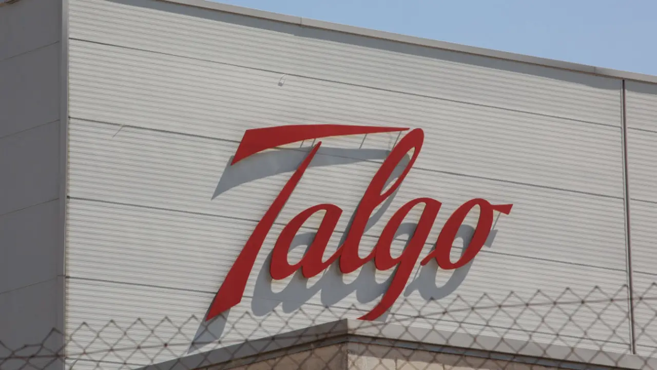 Factor&iacute;a de Talgo