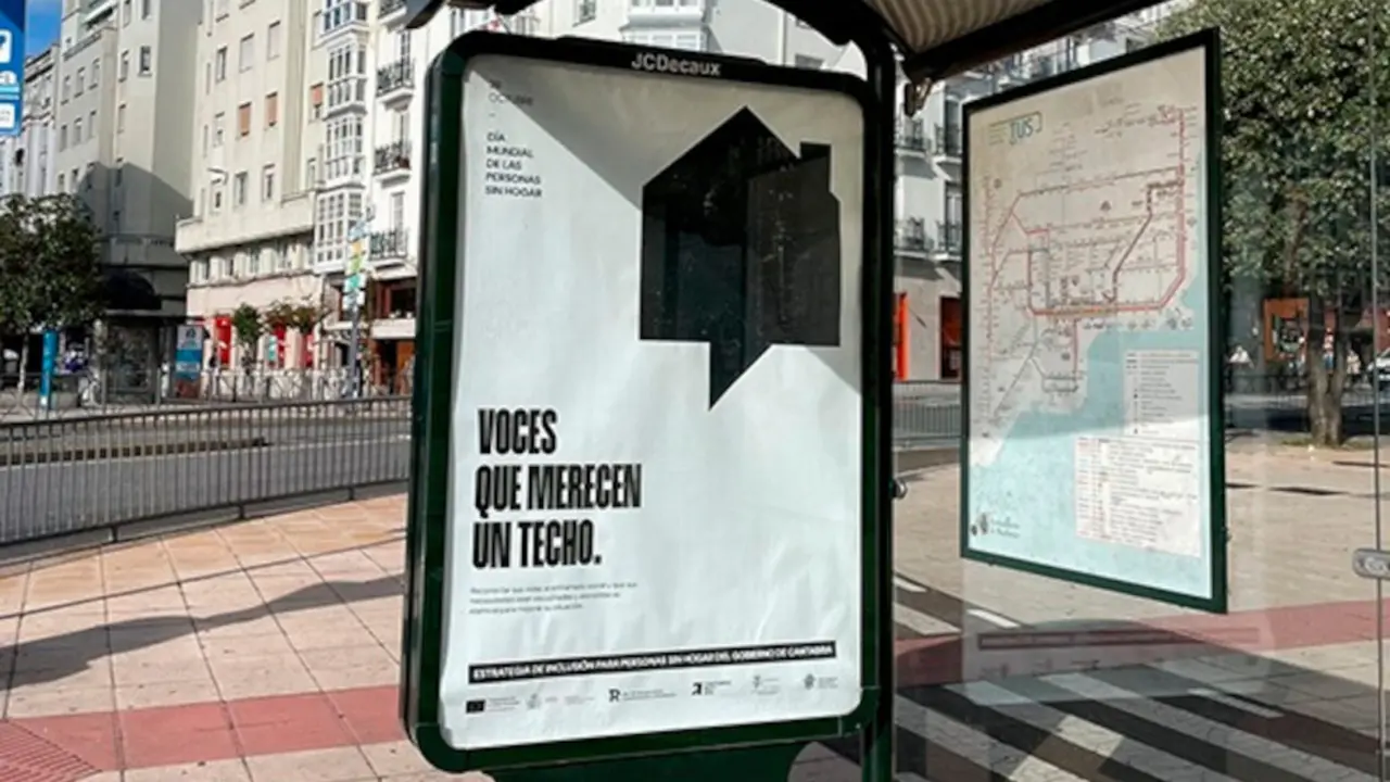 Campa&ntilde;a de concienciaci&oacute;n