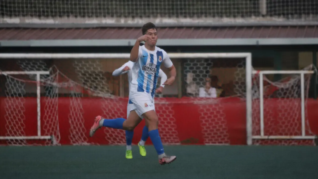 La Gimn&aacute;stica busca en El Malec&oacute;n su primera victoria liguera | Foto- RS Gimn&aacute;stica