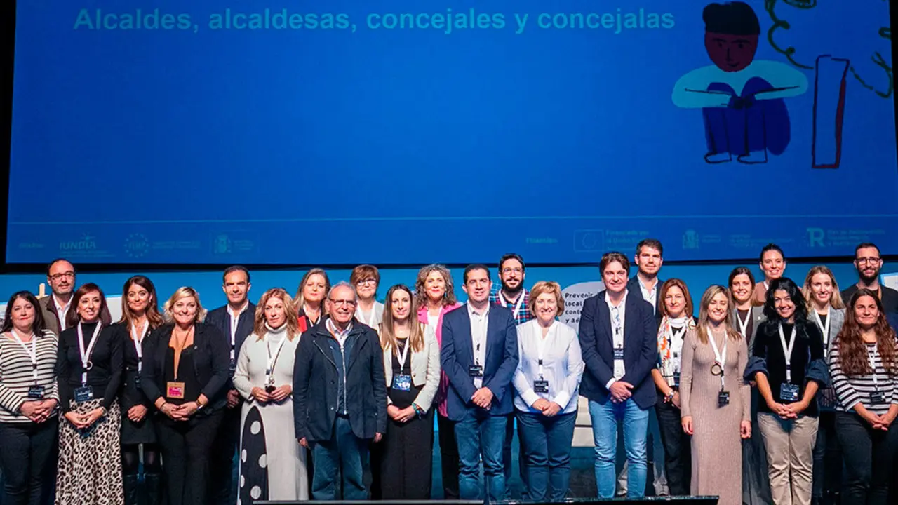 Polanco promover&aacute; la implementaci&oacute;n en el municipio del proyecto Infancia Sin Violencia de Unicef