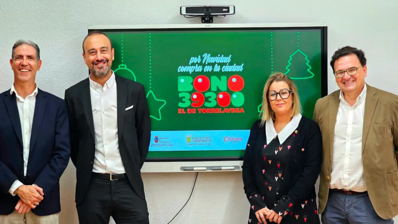 Presentaci&oacute;n de la 7&ordf; edici&oacute;n del Bono39300