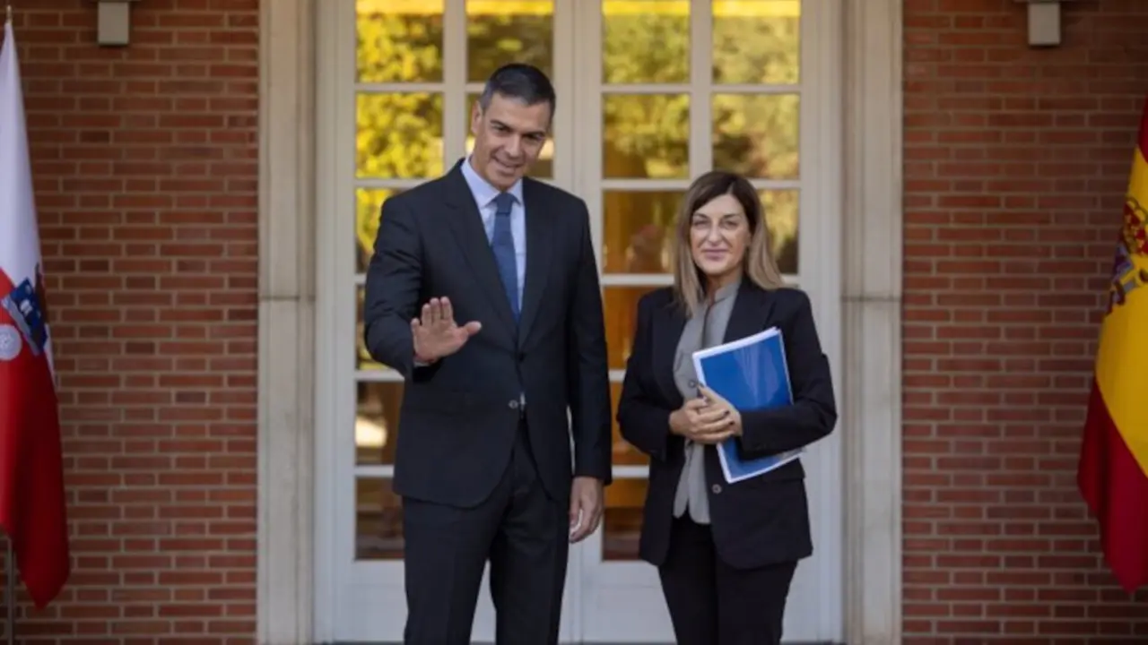 Pedro S&aacute;nchez y Buruaga