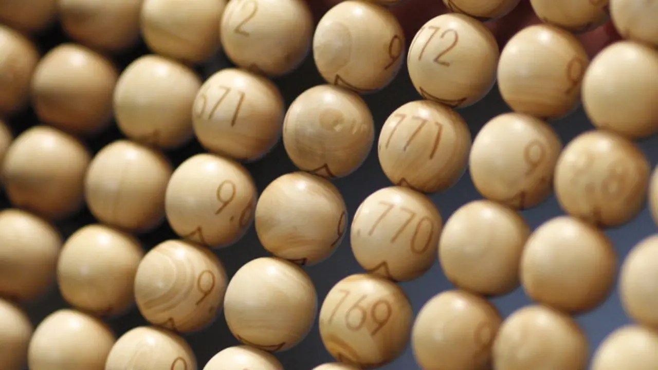 El 'Gordo' de Navidad ha ca&iacute;do en nueve ocasiones en Santander