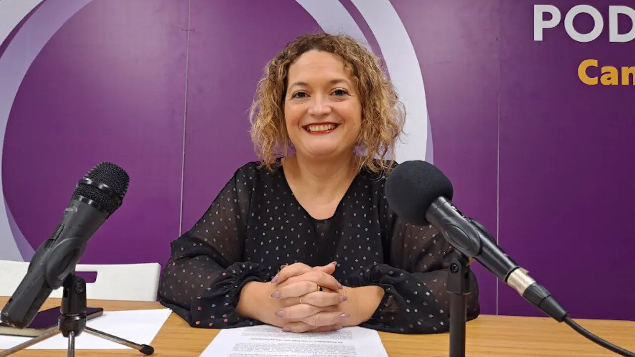 Mercedes Gonz&aacute;lez