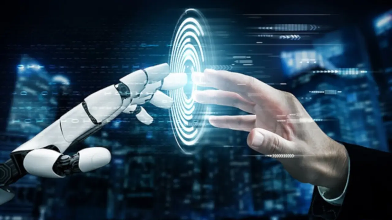 Torrelavega organiza un taller sobre Inteligencia artificial