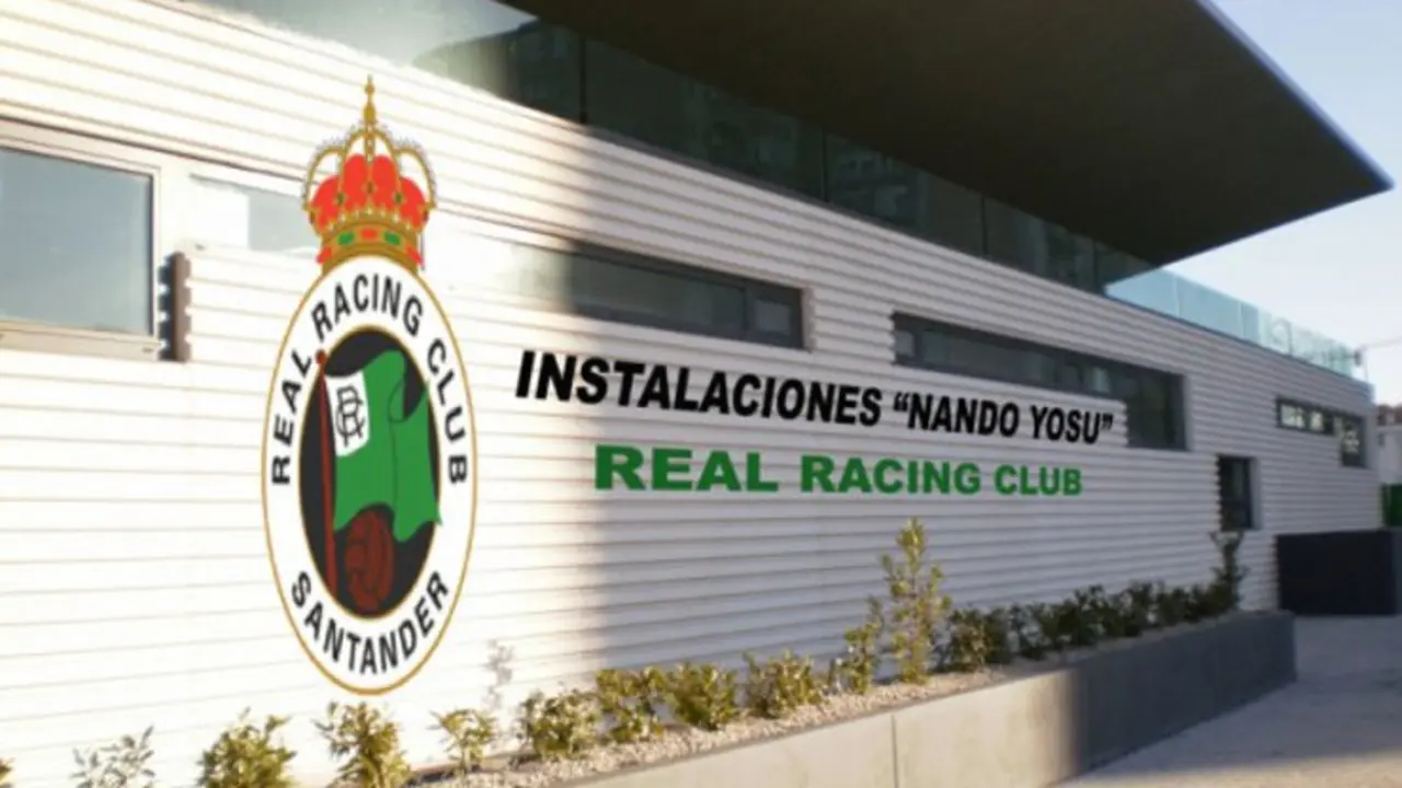 Instalaciones Nando Yosu