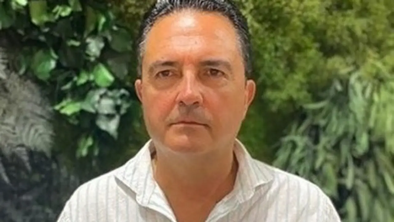 Gustavo Gonz&aacute;lez