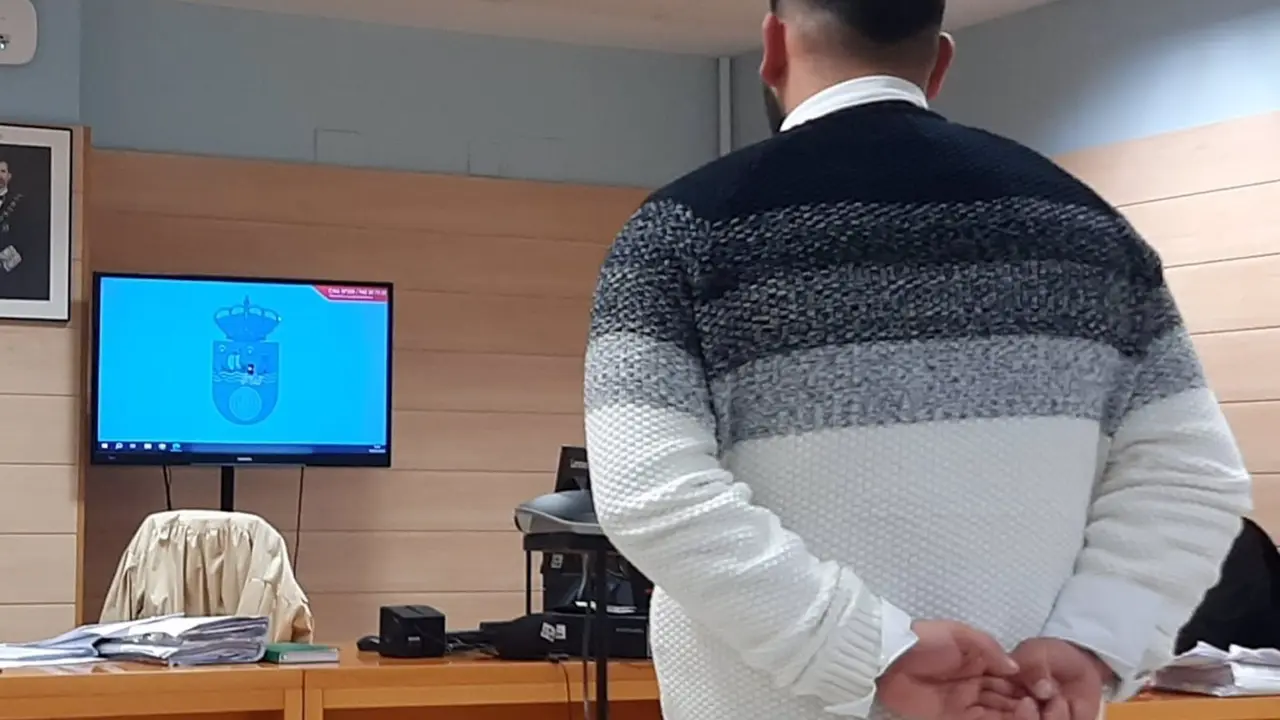 Juicio al conductor del atropello mortal a un ciclista en Torrelavega en febrero de 2023