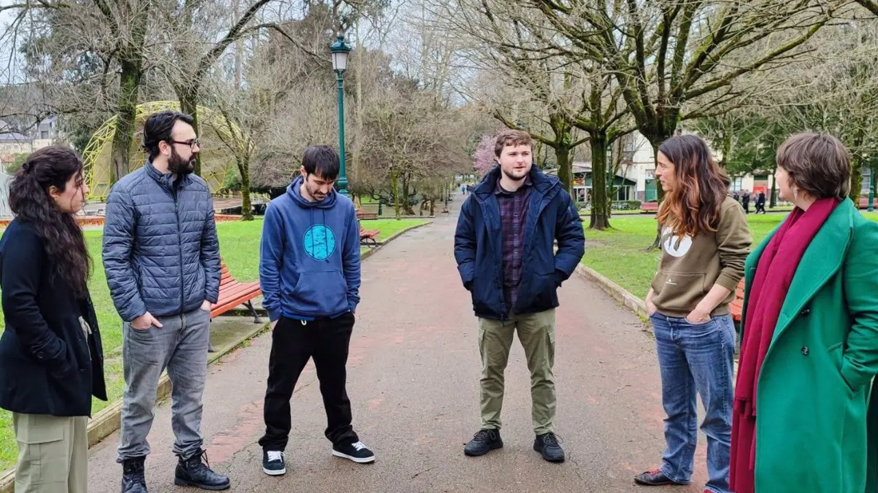 Cantabristas Torrelavega