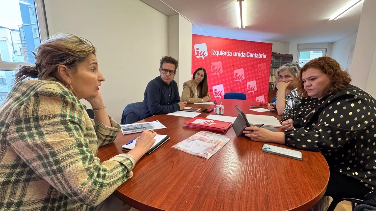 IU señala la necesidad de un parque público de vivienda que %22llegue a los más vulnerables%22