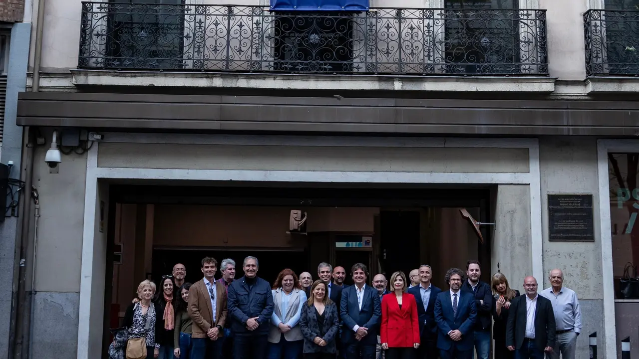 D&iacute;a de Europa