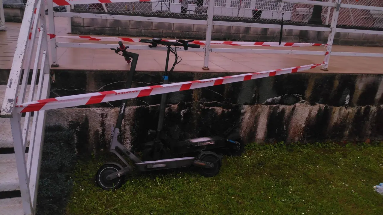 EuropaPress_6711620_herido_explosion_bateria_patinete_vivienda_gama