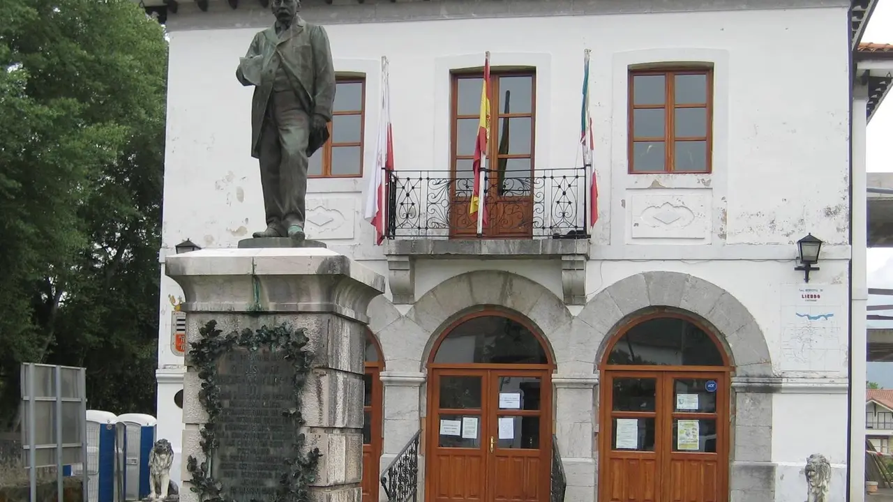 Ayuntamiento de Liendo