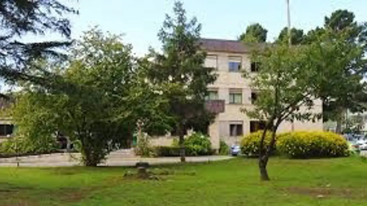 Centro de Educación Especial Parayas