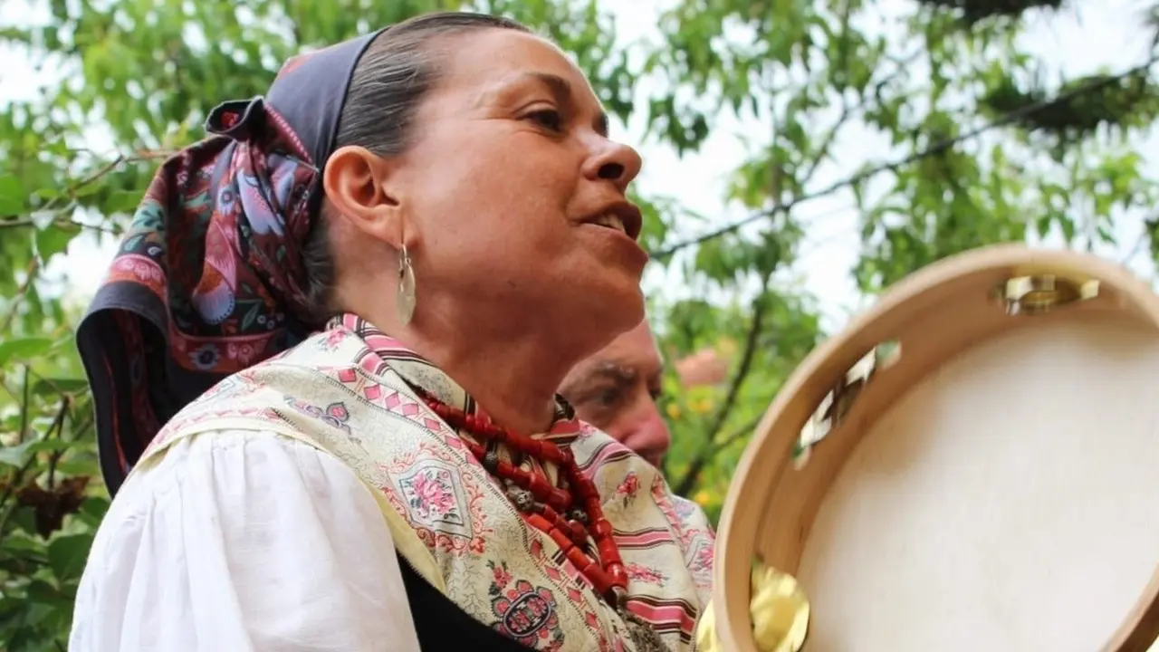 Conchi Garc&iacute;a Alonso