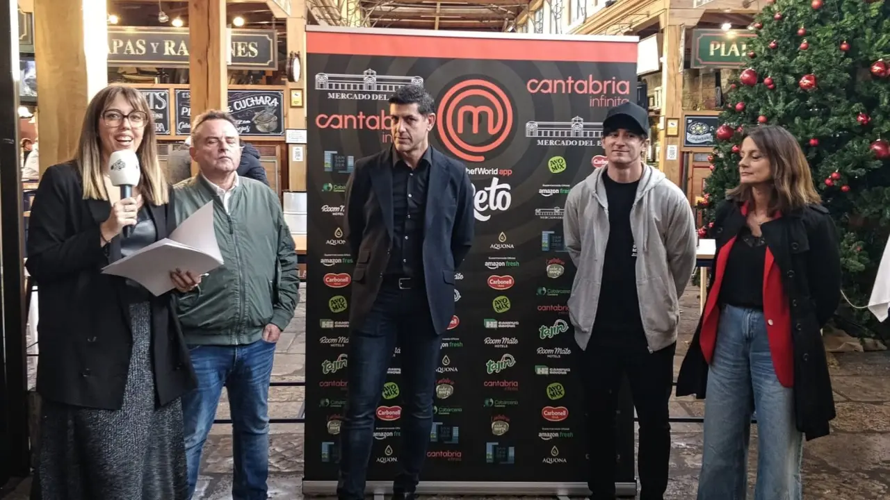 Masterchef celebrará un casting de 150 aspirantes este sábado en el Palacio de Deportes con entrada gratuita