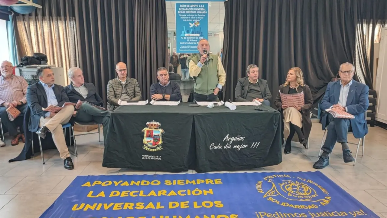 Afectados por derribos critican retrasos en el proceso para ejecutar las viviendas de sustitución de Argoños