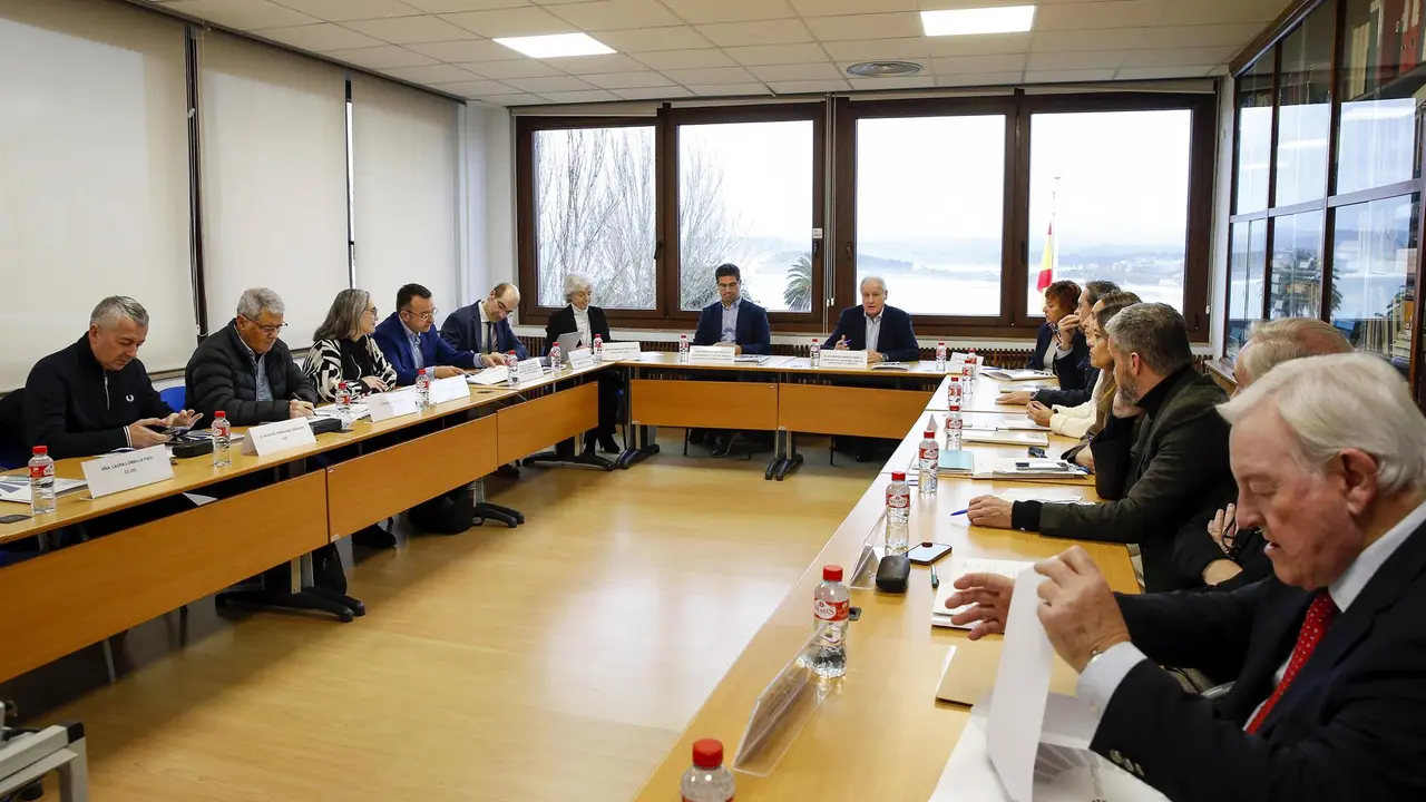 La Consejería de Empleo programa 7.590 inspecciones en 2026 para prevenir riesgos laborales