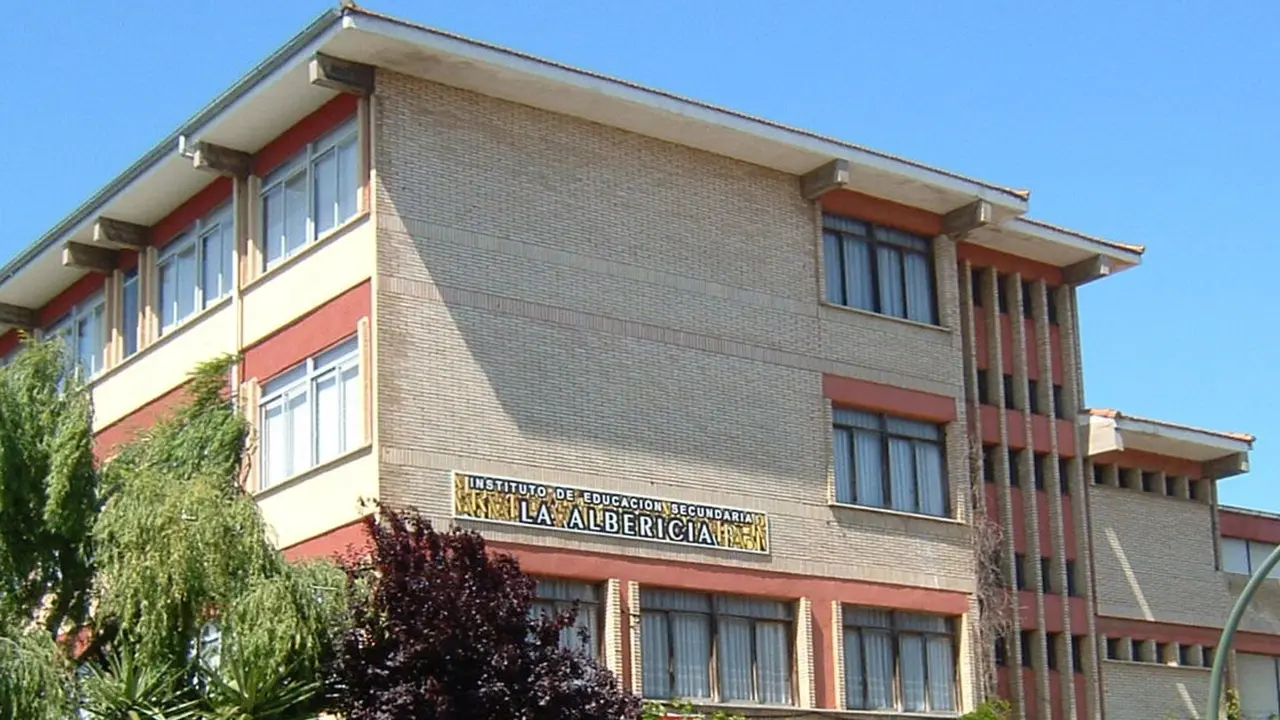 IES Albericia
