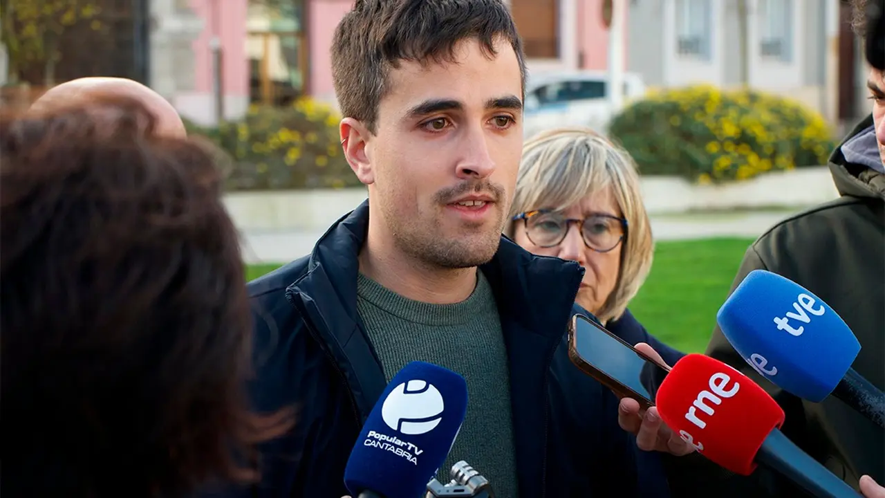 Cantabristas solicita la anulación y archivo de los parques eólicos Astillero I y II