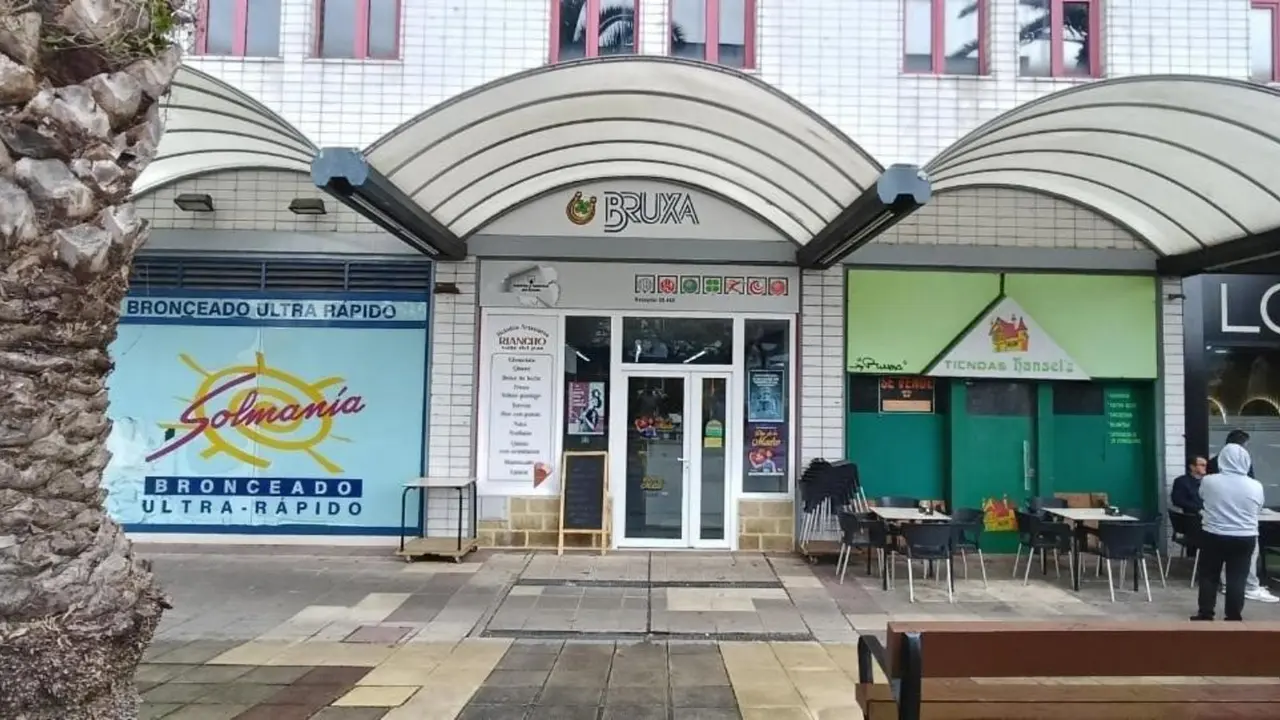 Despacho de Torrelavega que ha vendido el primer premio de la Lotería de este jueves