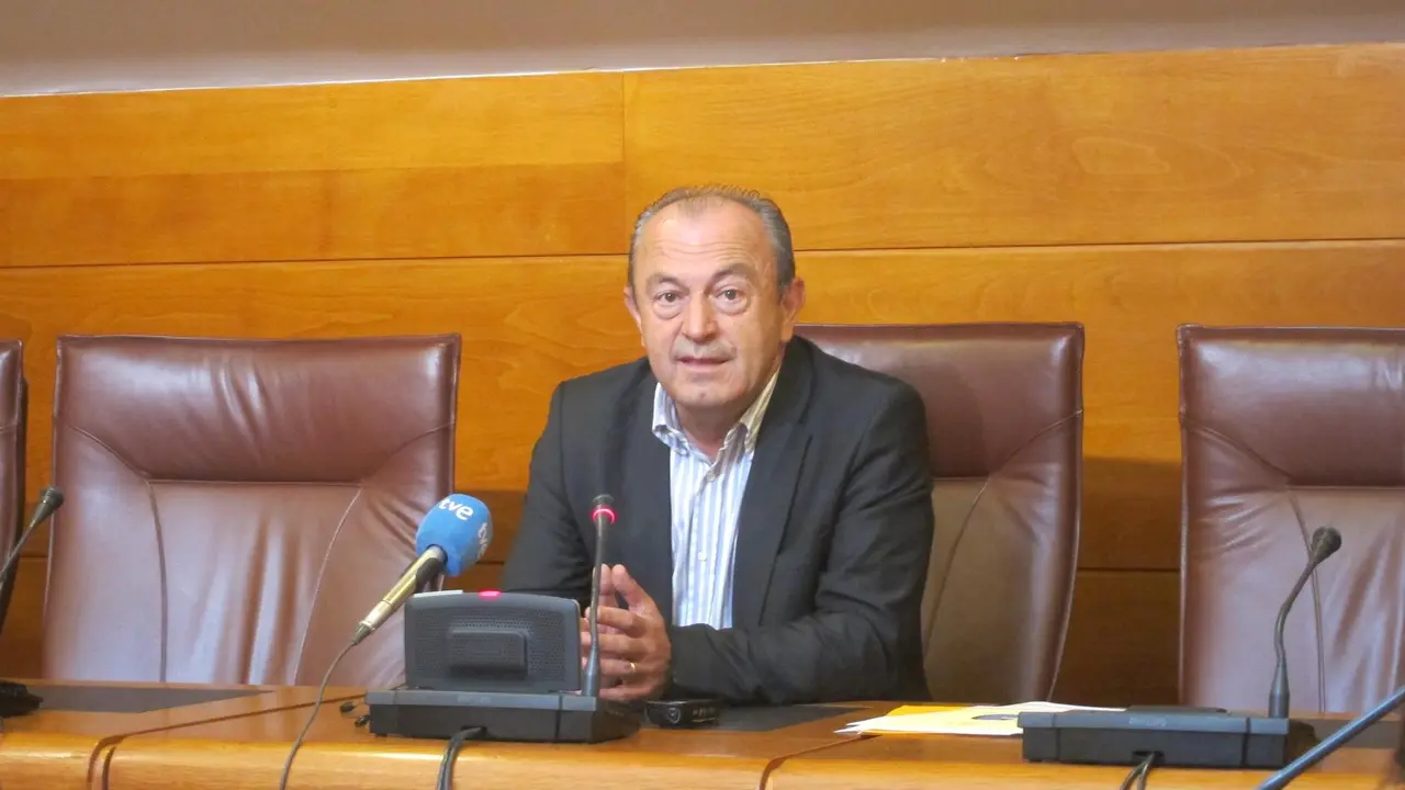 Francisco Javier López Marcano