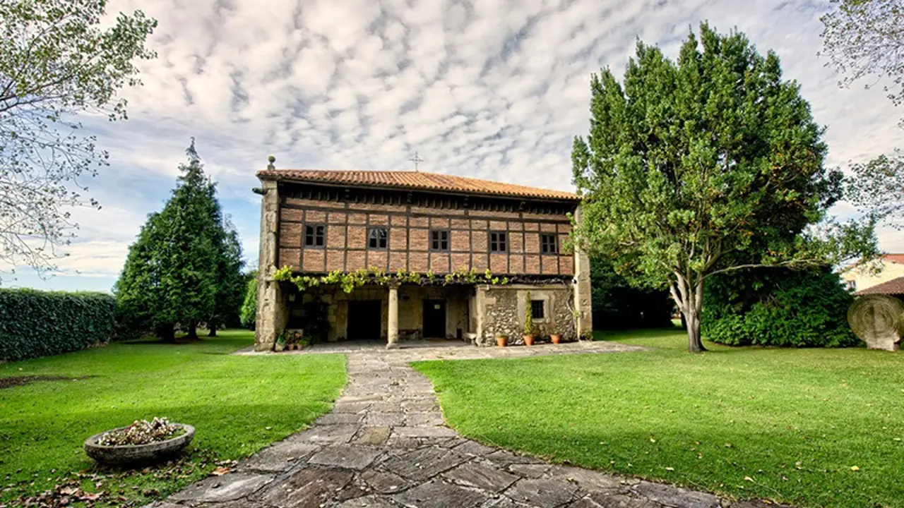 Museo Etnográfico de Cantabria