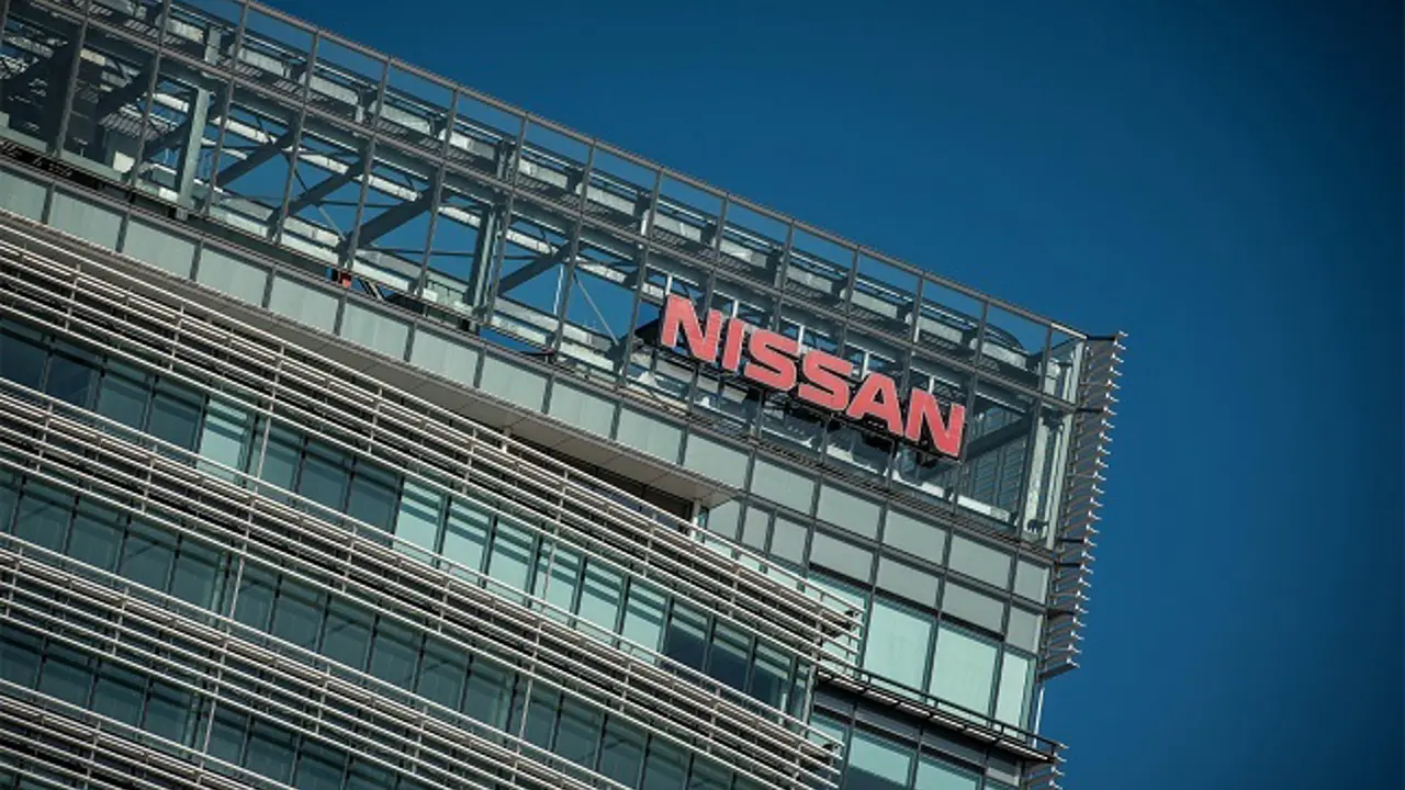 Nissan Motor Co., Ltd. Global HQ