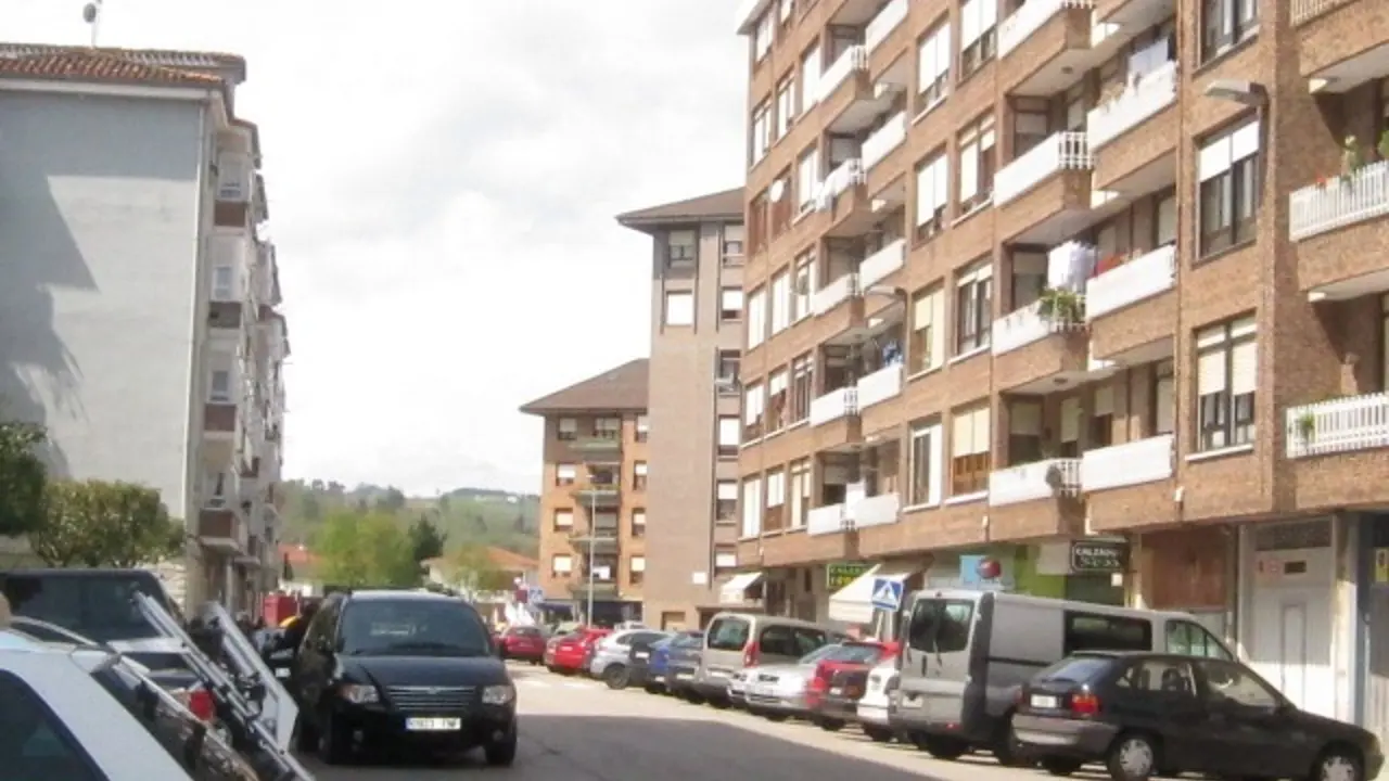 Torrelavega