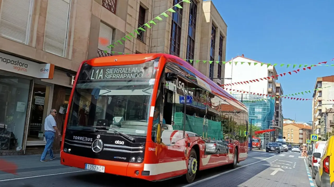 Torrebus en fiestas