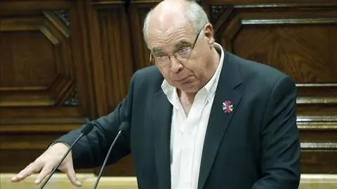 Rabell afirma que Cataluña necesita un gobierno capaz de ver la realidad