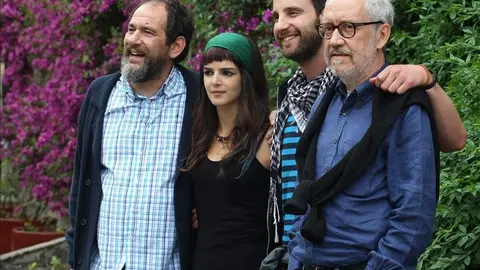 "Ocho apellidos vascos", la película más vista en los últimos 20 años en TV