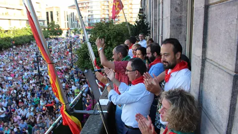 12082016 pregon y chupinazo (2)