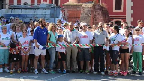 Marcha Bulevar Ronda