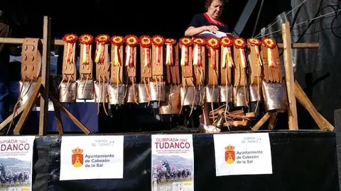 Olimpiada del Tudanco