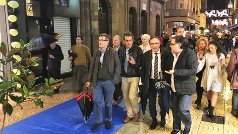 Black Friday Torrelavega