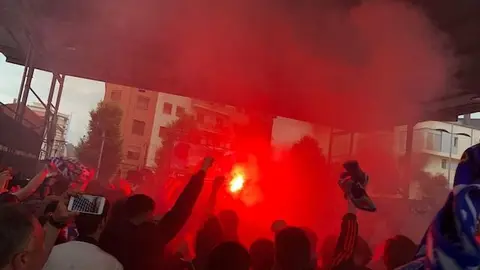 Los de Pablo Lago logran un empate a dos ante el Mallorca B.
