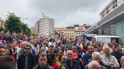 Los de Pablo Lago logran un empate a dos ante el Mallorca B.