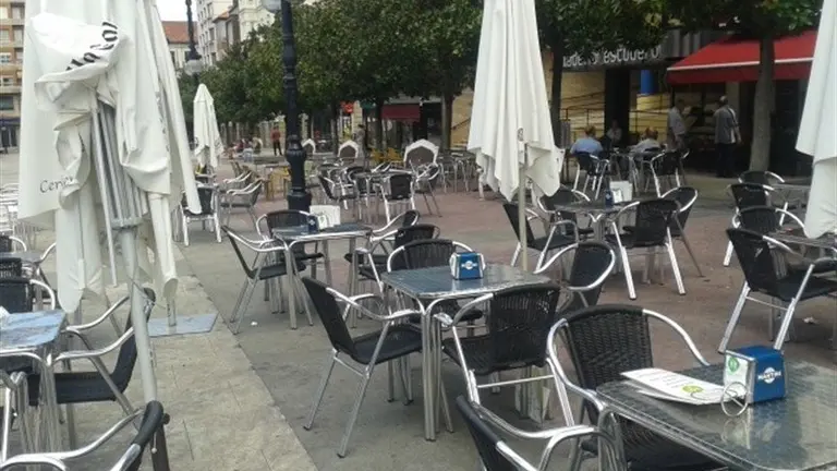 Terrazas de Torrelavega